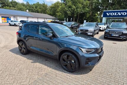 Volvo EX40 Gebrauchtwagen