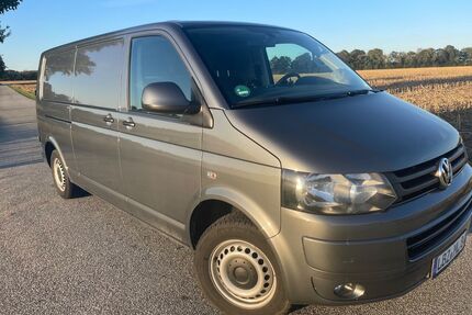 VW T5 Transporter Gebrauchtwagen