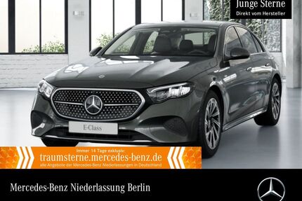 Mercedes-Benz E 300 Gebrauchtwagen