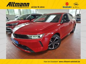 Opel Astra Business Elegance Plug-in-Hybrid AHK gr. Onb Gebrauchtwagen