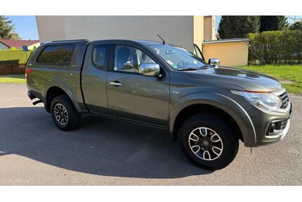 Fiat Fullback Gebrauchtwagen
