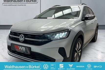VW Taigo Gebrauchtwagen