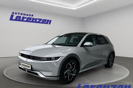 Hyundai IONIQ 5 Gebrauchtwagen