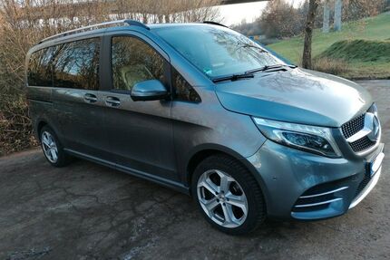 Mercedes-Benz V 300 Gebrauchtwagen