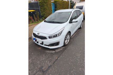 Kia ceed Sportswagon Gebrauchtwagen