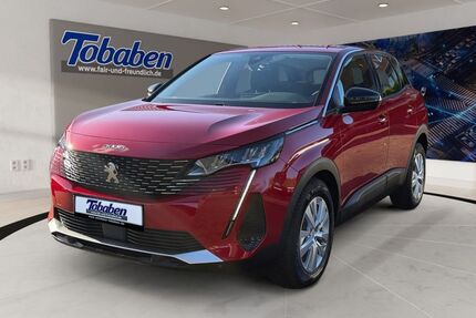 Peugeot 3008 Gebrauchtwagen