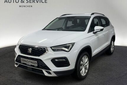 Seat Ateca Gebrauchtwagen
