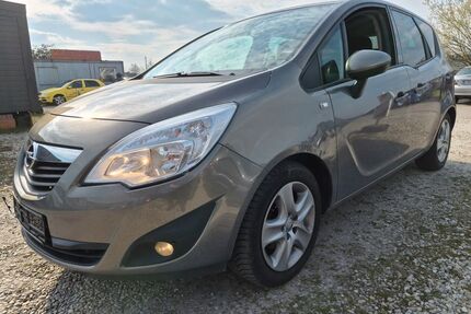 Opel Meriva Gebrauchtwagen