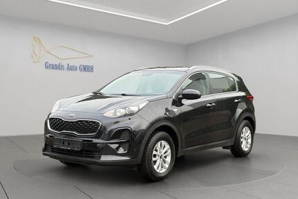 Kia Sportage Gebrauchtwagen