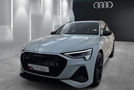 Audi e-tron Gebrauchtwagen