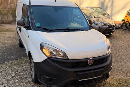 Fiat Doblo Gebrauchtwagen
