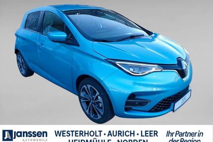 Renault ZOE Gebrauchtwagen