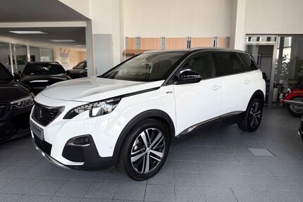 Peugeot 5008 Gebrauchtwagen