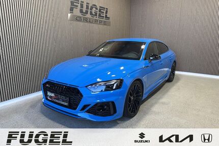 Audi RS5 Gebrauchtwagen