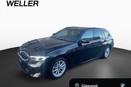 BMW 330 Gebrauchtwagen
