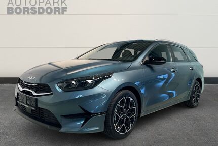 Kia ceed Sportswagon Gebrauchtwagen