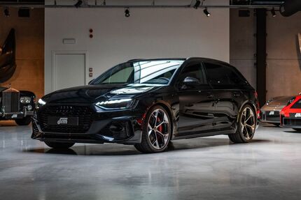 Audi RS4 Gebrauchtwagen