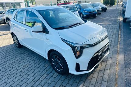 Kia Picanto Gebrauchtwagen