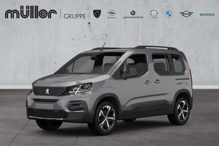 Peugeot Rifter Gebrauchtwagen