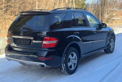 Mercedes-Benz ML 350 Gebrauchtwagen