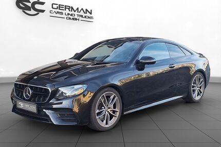 Mercedes-Benz E 53 AMG Gebrauchtwagen