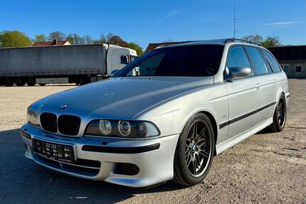 BMW 530 Gebrauchtwagen