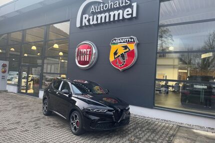 Alfa Romeo Tonale Gebrauchtwagen
