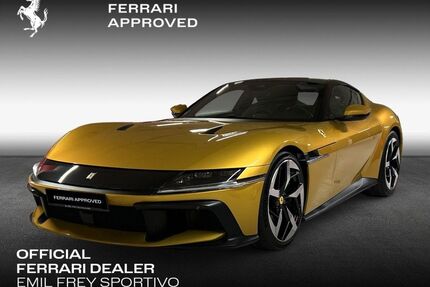 Ferrari 12Cilindri Gebrauchtwagen