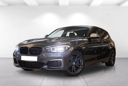 BMW M140i Gebrauchtwagen