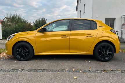 Peugeot 208 Gebrauchtwagen