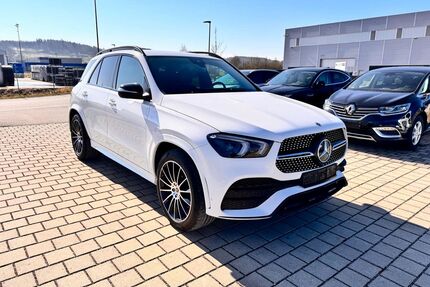 Mercedes-Benz GLE 300 Gebrauchtwagen