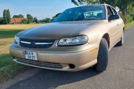 Chevrolet Malibu Gebrauchtwagen
