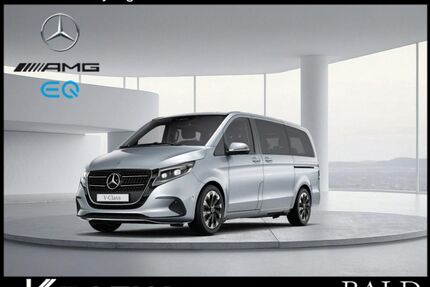 Mercedes-Benz V 250 Gebrauchtwagen