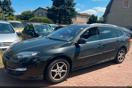 Renault Laguna Gebrauchtwagen