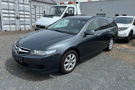 Honda Accord Gebrauchtwagen