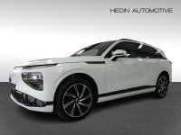 XPeng G9 Gebrauchtwagen