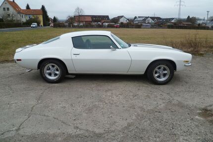 Chevrolet Camaro Gebrauchtwagen
