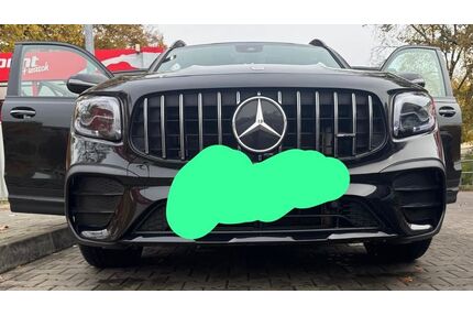 Mercedes-Benz GLB 35 AMG Gebrauchtwagen