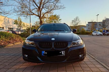 BMW 318 Gebrauchtwagen
