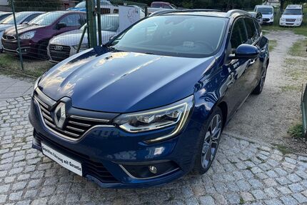 Renault Megane Gebrauchtwagen