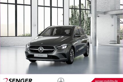Mercedes-Benz B 200 Gebrauchtwagen
