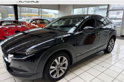 Mazda CX-30 Gebrauchtwagen