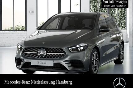 Mercedes-Benz B 200 Gebrauchtwagen