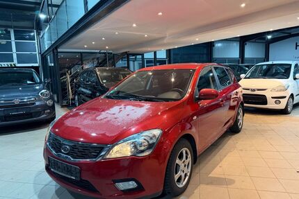 Kia ceed / Ceed Gebrauchtwagen