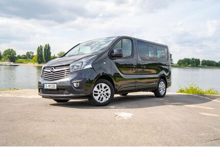 Opel Vivaro Gebrauchtwagen