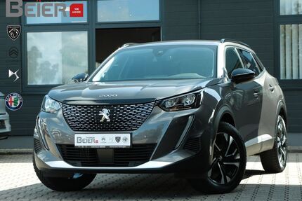 Peugeot 2008 Gebrauchtwagen