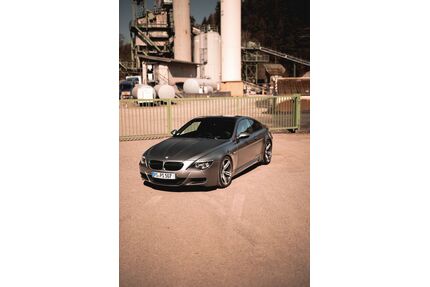 BMW M6 Gebrauchtwagen