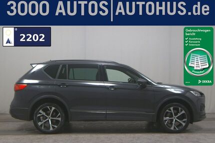 Seat Tarraco Gebrauchtwagen