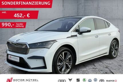 Skoda Enyaq Gebrauchtwagen