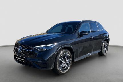 Mercedes-Benz GLC 200 Gebrauchtwagen